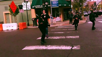 you reposted in the wrong antifa