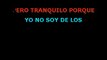 Wisin y Yandel y Daddy Yankee y Hector El Father - Noche De Entierro Nuestro Amor (Karaoke)
