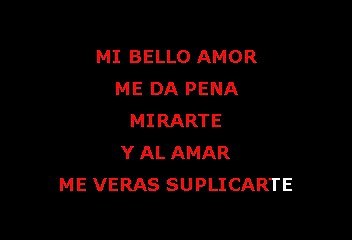 Adamo - Ella (Karaoke)