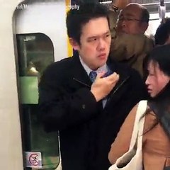 A tranquilidade no olhar de quem vai ficaria  igual sardinha