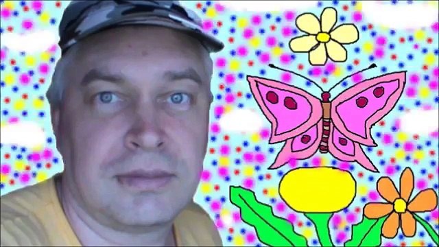 Геннадий Горин — Генкина весна ( Новое видео ) музыка