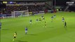 Lloyd Dyer Super Goal HD - Burton 2-1 Birmingham 18.08.2017