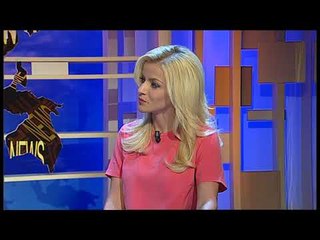 Henri Hide i ftuar në "Ora e Intervistës"