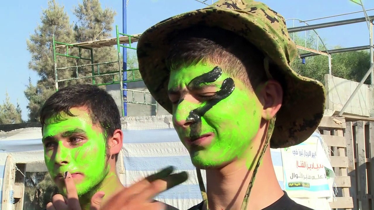 Colônia militar