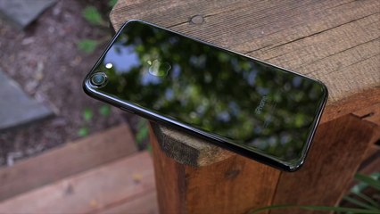 iPhone 7 Hissing Sound?