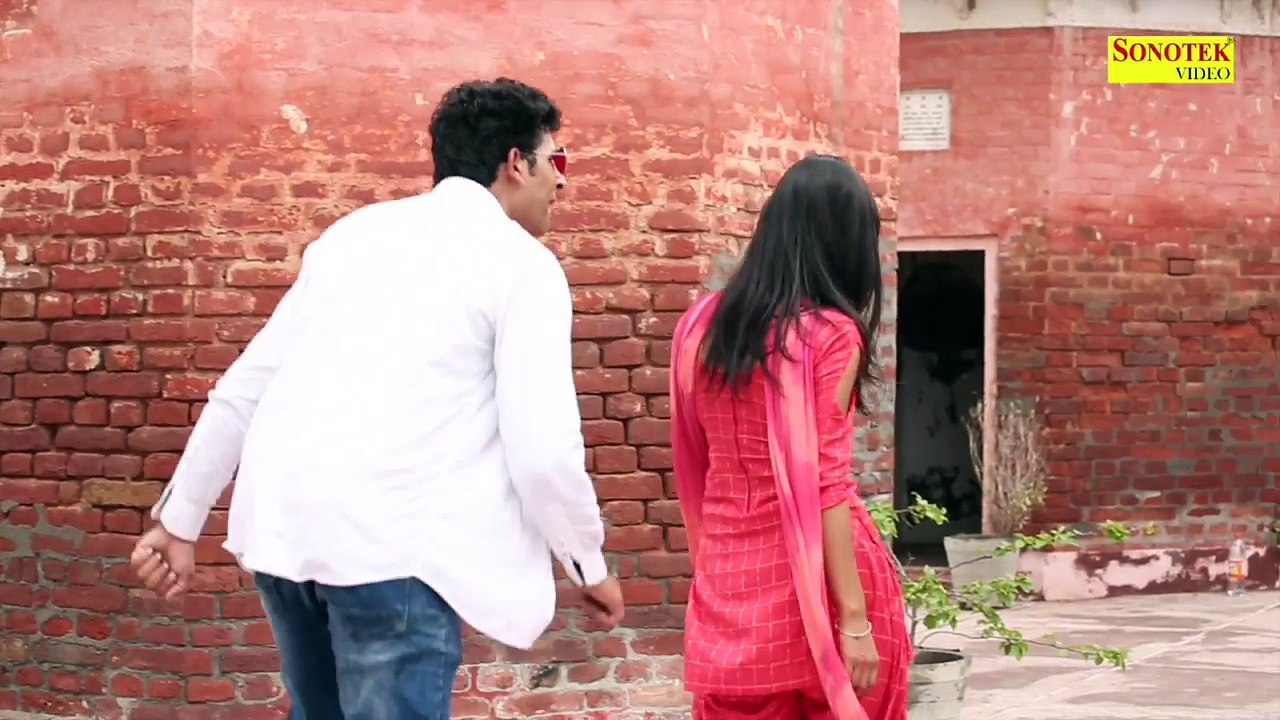 Chij Tu Chatan Ki -- Annu Kadiyan, Boota Singh, Manjeet Ridhal -- New Haryanvi Song 2017