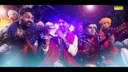 Theke Aali Gali - ठेके वाली गली - Vinu Gaur, Ram Mehar Mehla, Raju Punjabi - Latest Haryanvi Song