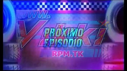 vikki rpm avance del capitulo 15 www.vikkirpm.tk