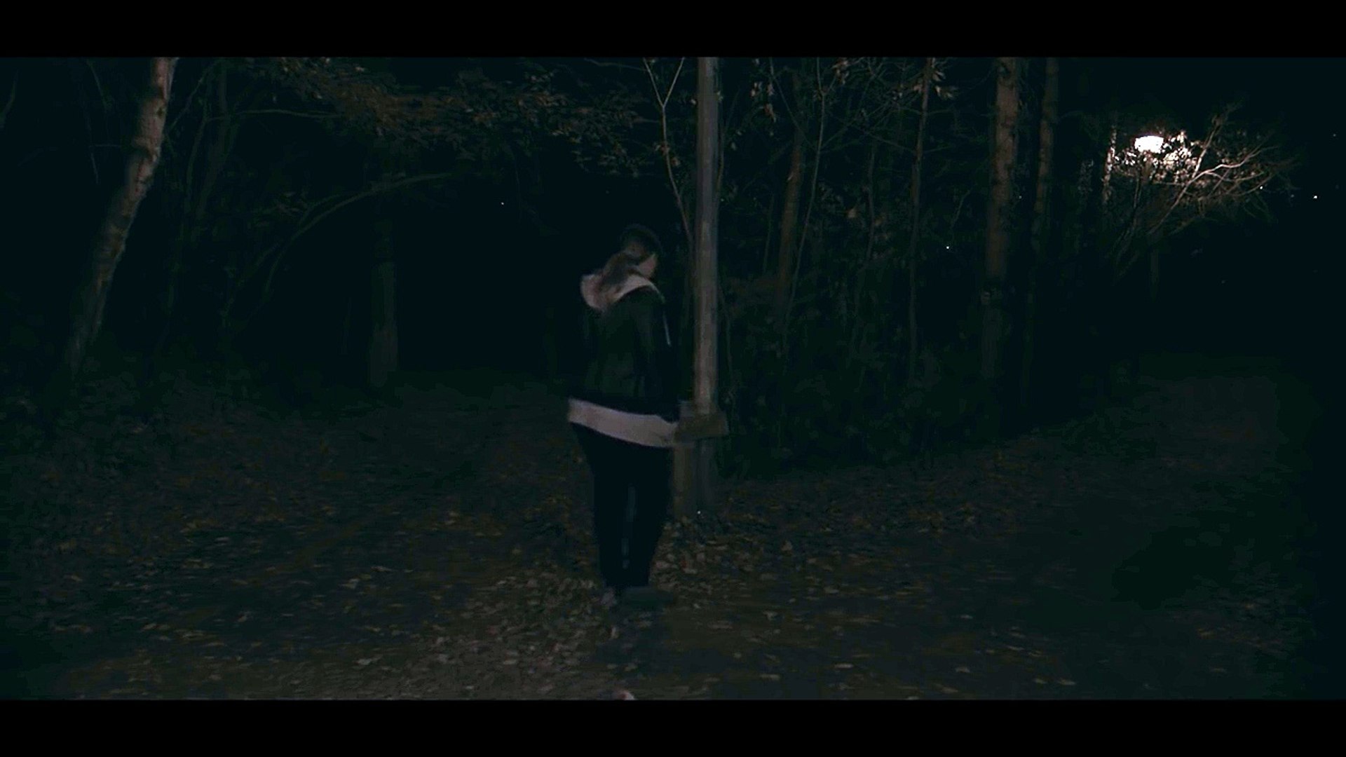 Horror Thriller Short Film: KEEP LEFT