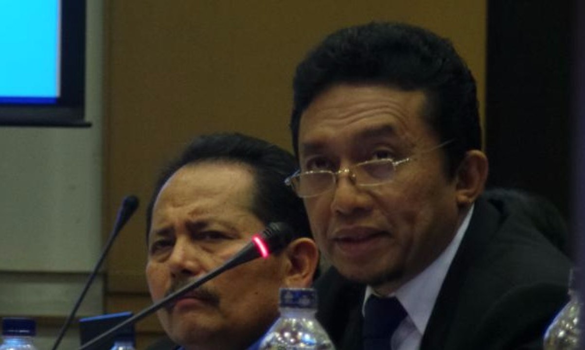 Doa Tifatul Sembiring untuk Jokowi Tuai Beragam Tanggapan