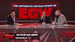 Where were ECW Headquarters?: The Authentic Untold Story of ECW Bonus Clip, Nov. 20, 2016