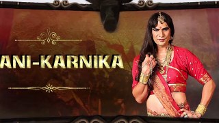 Aarambh – Kahani Devsena Ki _ Mani-Karnika-IgcNNyowfG4