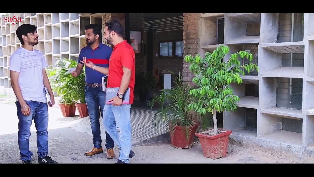 Pehchaan (Full Movie) _ Award Winning Punjabi Short Movie 2017 _ Punjabi Movies-O9Fjqz9-h38