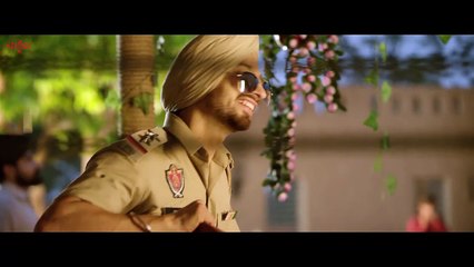 Sardar Chahida _ CHARAN _ MR. WOW _ Harper Gahunia _ New Punjabi Song 2017 _ Saga Music-hJhzFB6_Rmc