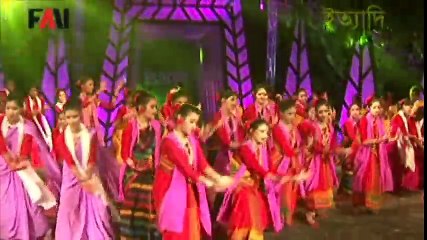 Ityadi - ইত্যাদি - Hanif Sanket - Chapai Nawabganj episode 2016