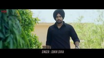 Tere Karke (Teaser) _ Sukhi Sivia _ New Punjabi Song 2017 _ Saga Music-pitKJifLgjw