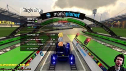 Junpei Cup - 2 nouvelles maps + ANNONCE MARATHON DEMAIN