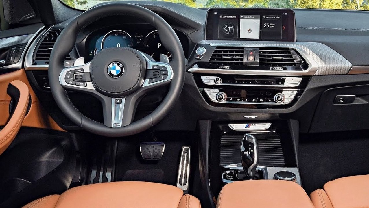 TOP 5 SUV 2018