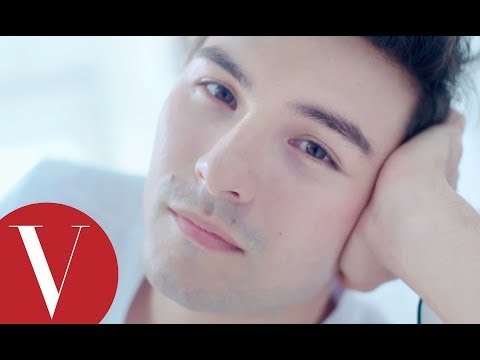 沒有男朋友但不能沒有這個Blue Friend ，這個夏天妳一定要認識的「藍色青春還原露」