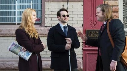Marvel's The Defenders Season 1 Episode 1 : Get Justice - Watch Full Streaming
