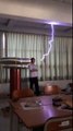 K ON! OP (GO! GO! MANIAC) Played on Musical Tesla Coil