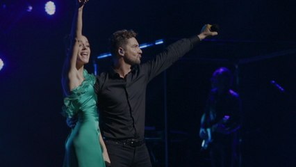 David Bisbal - Todo Es Posible