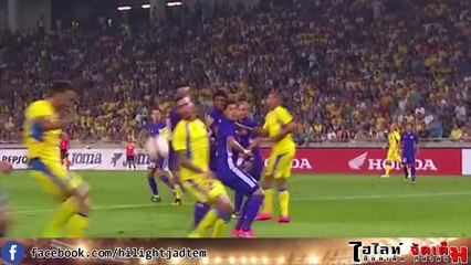 ยูฟ่ายูโรป้าลีก-ดอมซาเล่ พบ โอลิมปิก มาร์กเซย 1 - 1
