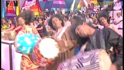 Ityadi - ইত্যাদি - Hanif Sanket - Eid ul-fitr episode 2004