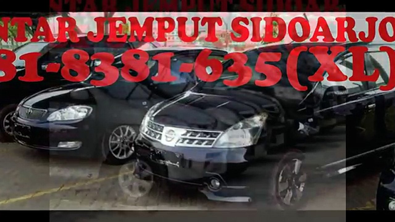 081-8381-635(XL), Jasa Antar Jemput Bagus Sidoarjo, Jasa Antar Jemput Murah Sidoarjo, Jasa Antar Jemput Karyawan Kantor