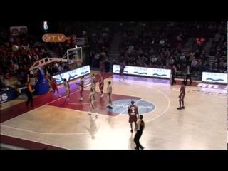 I feel Devotion - Week-8, Chris Hill (Spirou)
