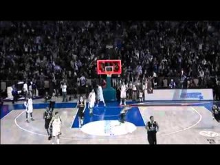 I feel Devotion - Week-9, Kerem Tunceri (Efes Pilsen)