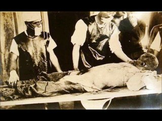 UNIDADE 731 A crueldade humana sem limites Doutor Shiro Ishii .CORINTHIANSTRI9