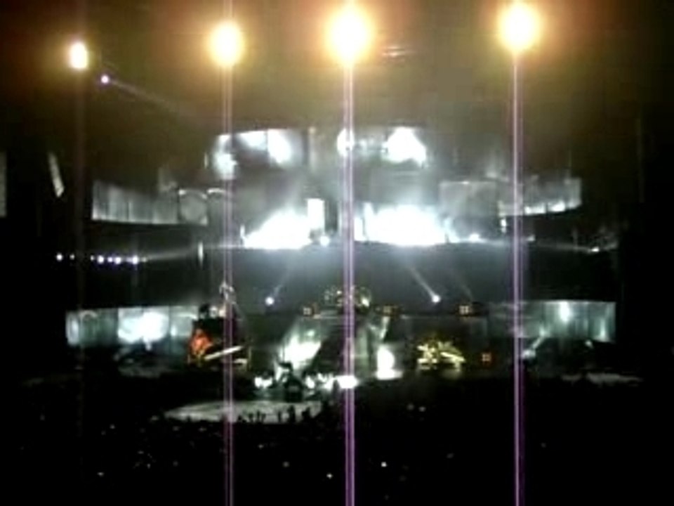 Concert Tokio Hotel28 oct 07