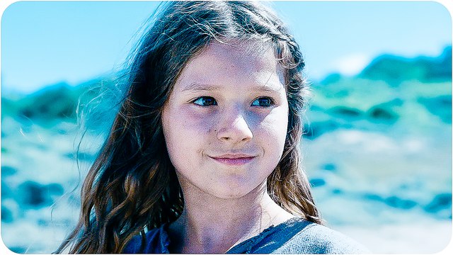 JEANNETTE, L'ENFANCE DE JEANNE D'ARC Bande Annonce (2017)