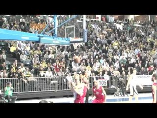 Turkish Airlines Euroleague Golden Ticket