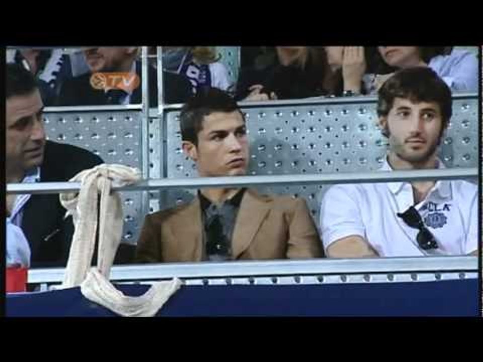 Real Madrid-Power Electronics