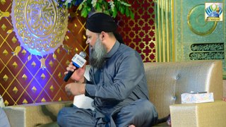 Owais Raza Qadri New Mahfil Program  Amezing & Hart Tuching Mahfil e N