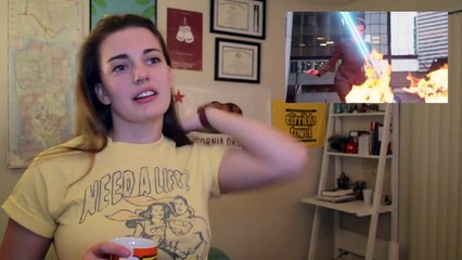 Supergirl Season 2 Episode 12 Luthors REACTION