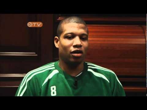 Mike Batiste - Crowning moments