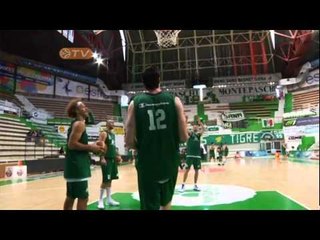 Montepaschi: On the way to Barcelona