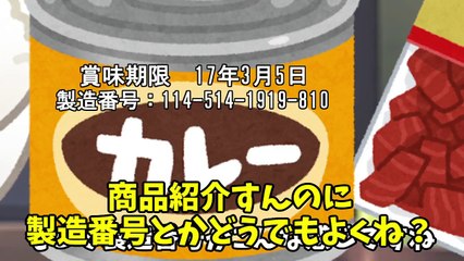 【syamu】メチャ旨誰でも作れる極上カレーライス作ってみた【ゆっくり茶番】-e2QK-XgU0Rc