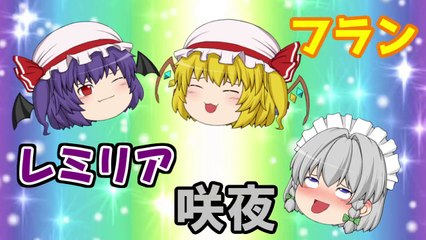 夏休みあるある【ゆっくり茶番】-WqrvxweP6xQ