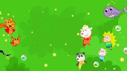 Dolly and friends Funny Cartoon For Kids ¦ Season 2 ¦ Full Compilation #133 Full HD-qd6qYsp9a1U