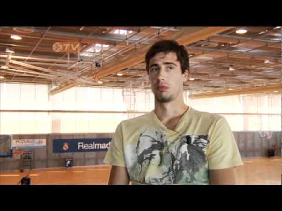 Intw: Tomic