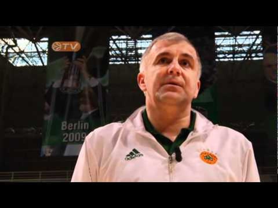 Intw: Obradovic