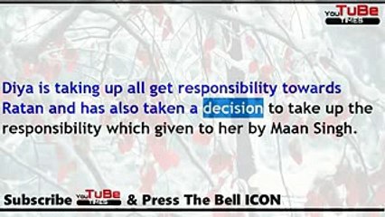 Pehredaar Piya Ki,18th AUg 2017 News, Chotti,thakurain,obstructs,Diya's,interference in,hotel busine