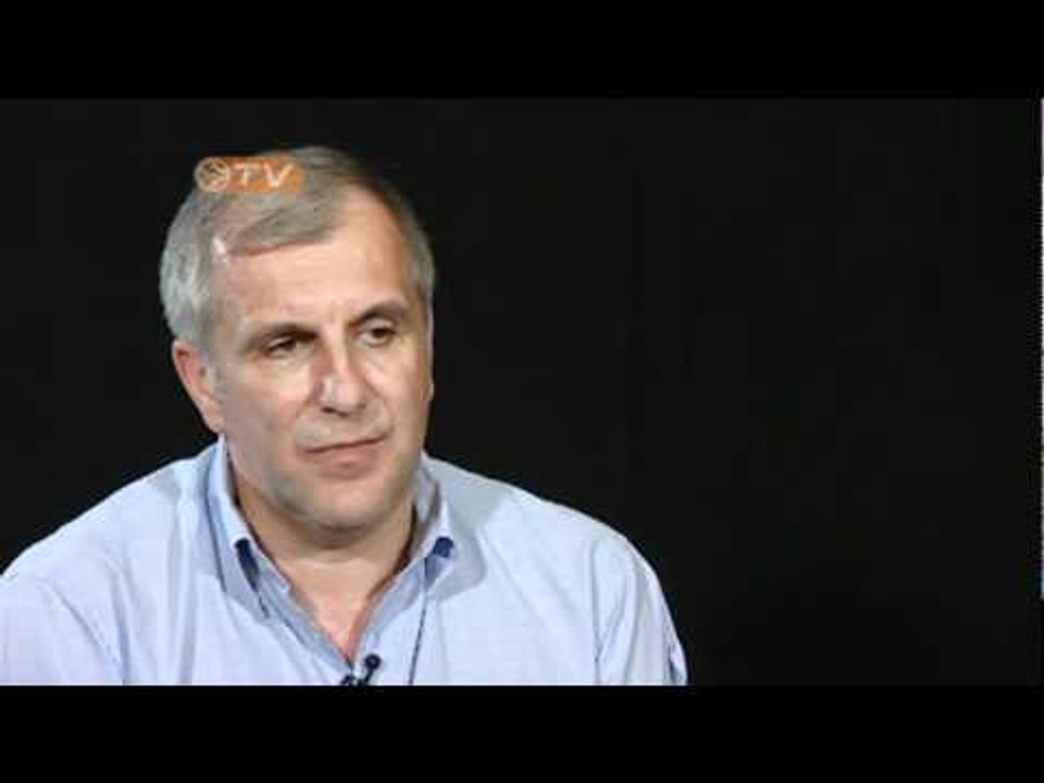 GOW Intw: Obradovic