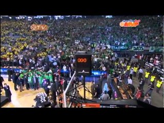 Sportingbet Final Four MVP: Diamantidis