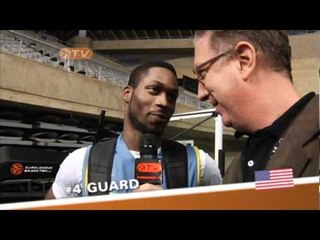 Re-live the Final Four (Saturday)