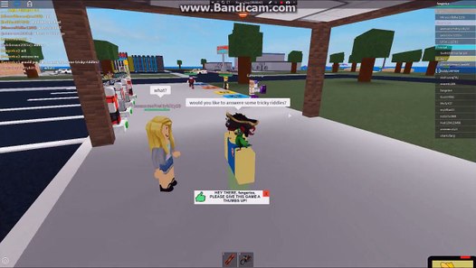 How Smart Are Robloxians Social Experiment Video Dailymotion - roblox dildo